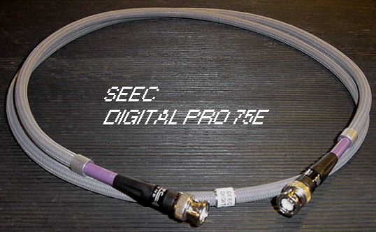 DIGITAL CABLES